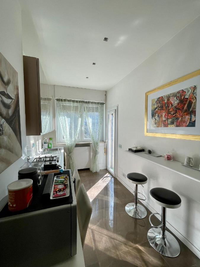 Appartement Eur Beethoven Rome